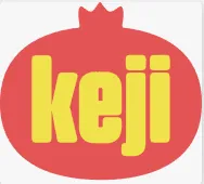 Keji logo