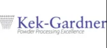 Kek-Gardner logo