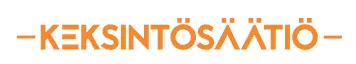 Keksintösäätiö logo