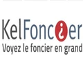 Kel Foncier logo
