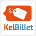 KelBillet logo