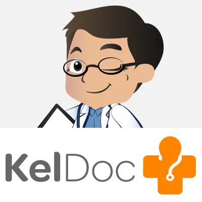 KelDoc logo