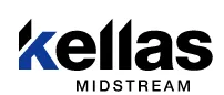 Kellas Midstream logo