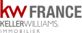 Keller Williams France logo