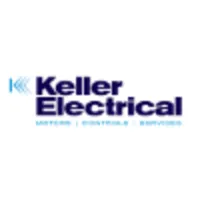 Keller Electrical Industries logo