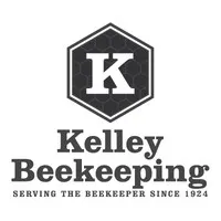 Kelley Beekeeping logo