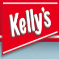 Kelly's logo
