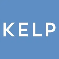 KELP Data logo