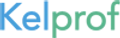 Kelprof logo