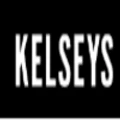 Kelseys logo