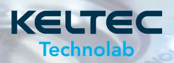 KELTEC Technolab logo