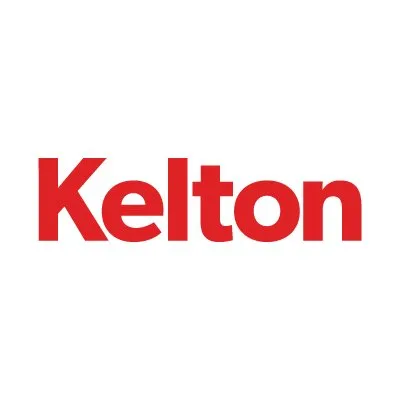 Kelton Global logo