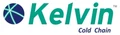 Kelvin Cold Chain logo