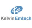 Kelvin Emtech logo