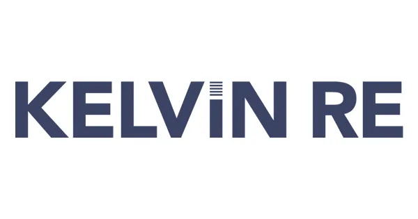 Kelvin Re logo