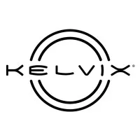 Kelvix logo