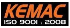 KEMAC Technology logo