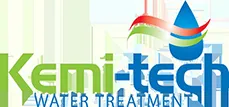 Kemi-tech logo