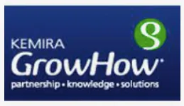 Kemira GrowHow logo