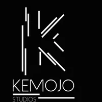 Kemojo Studios logo
