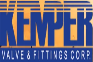 Kemper Valve & Fittings logo
