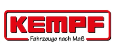 KEMPF logo