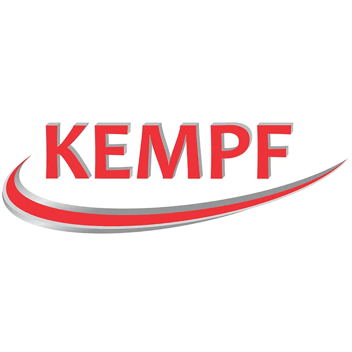 Kempf logo