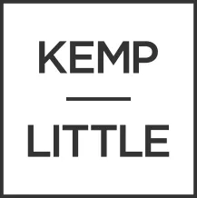 Kemp Little logo