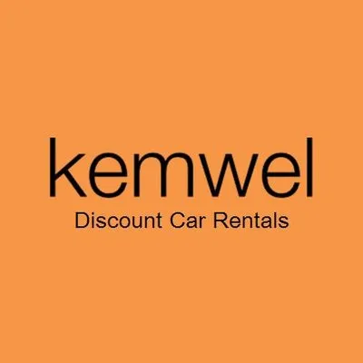 Kemwel logo