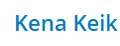 Kena Keik logo