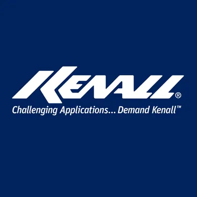 Kenall Manufacturing logo