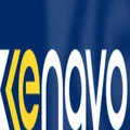 Kenavo logo