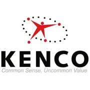 Kenco logo