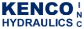 Kenco Hydraulics logo