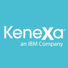 Kenexa logo