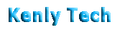 Kenly Tech logo
