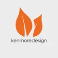 Kenmore Design logo