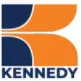 Kennedy Vinyl logo