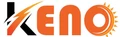 KENO logo