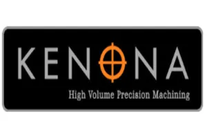 Kenona Industries logo