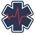 Kent Central Ambulance Service logo