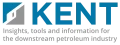 KENT GROUP logo