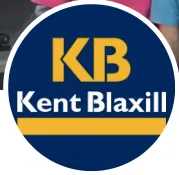 Kent Blaxill logo