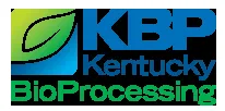 Kentucky BioProcessing logo