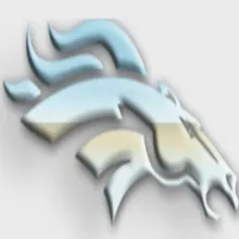 Kentucky Chrome Works logo