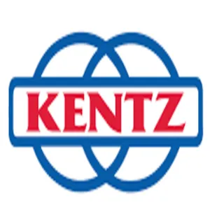 Kentz logo
