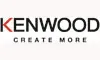 KENWOOD logo