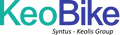 KeoBike logo