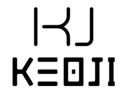 Keoji logo
