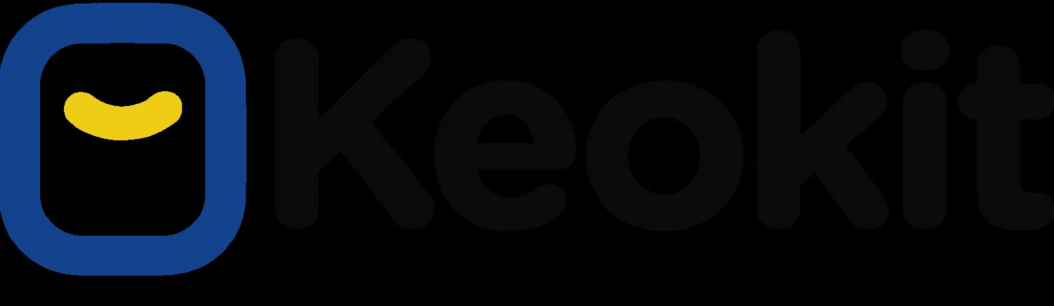 Keokit logo